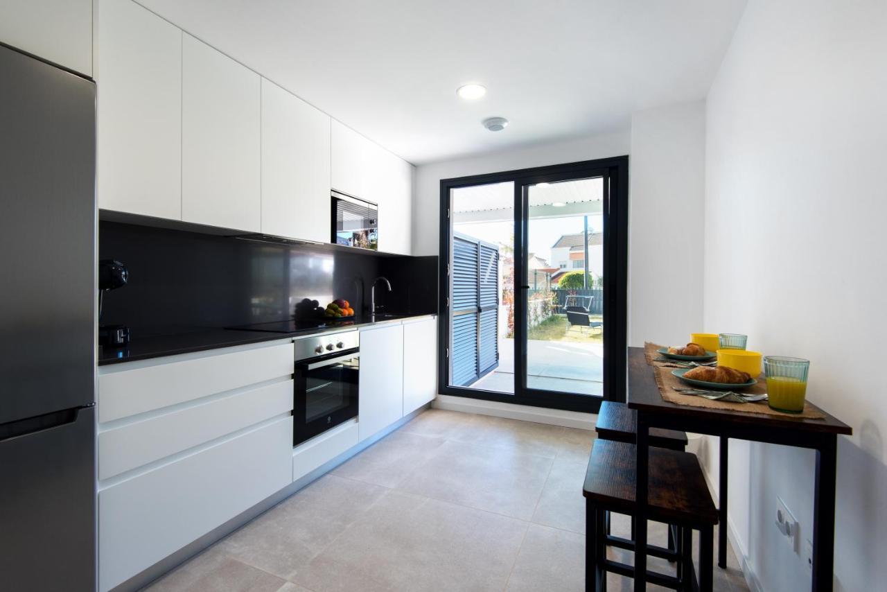 Alamar The Best Luxury Apartment On The Beach ตอร์เรโมลิโนส ภายนอก รูปภาพ